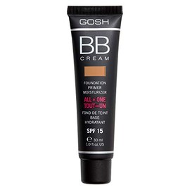 Gosh BB Cream Warm Beige 3 por Gosh