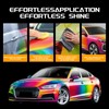 Premium Carnauba Wax 30% Conc. - Ultimate Paint Protection for