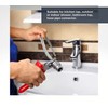 Doja Industrial | Flexible Hose Connection