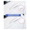 YP5 Intense Blue Touch Up Paint Compatible with Hyundai Exact