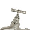 SOMATHERM FOR YOU - Irrigation tap valve - Check 15/21-20/27