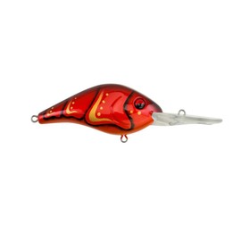 Berkley Dredger Fishing Lure, Boiled Crawl, 5/8 oz, 2 1/2in | 6.5cm Crankbaits, Tight, Subtle Action Ideal for Deep Water Fish, Equipped with Sharp Fusion19 Hook