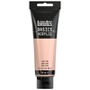 LIQUITEX Basics Acrylic Paint, Light Pink, 118 ml Tube