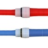 10 Pack TenKe PEX A F1960 Poly Expansion Fitting 3/4"
