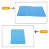 Saim 2 PCS Angelfish Discus Fish Breeding Slate Fish with