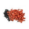 Motor God Tire Repair Insert Plugs - Mushroom Plugs with