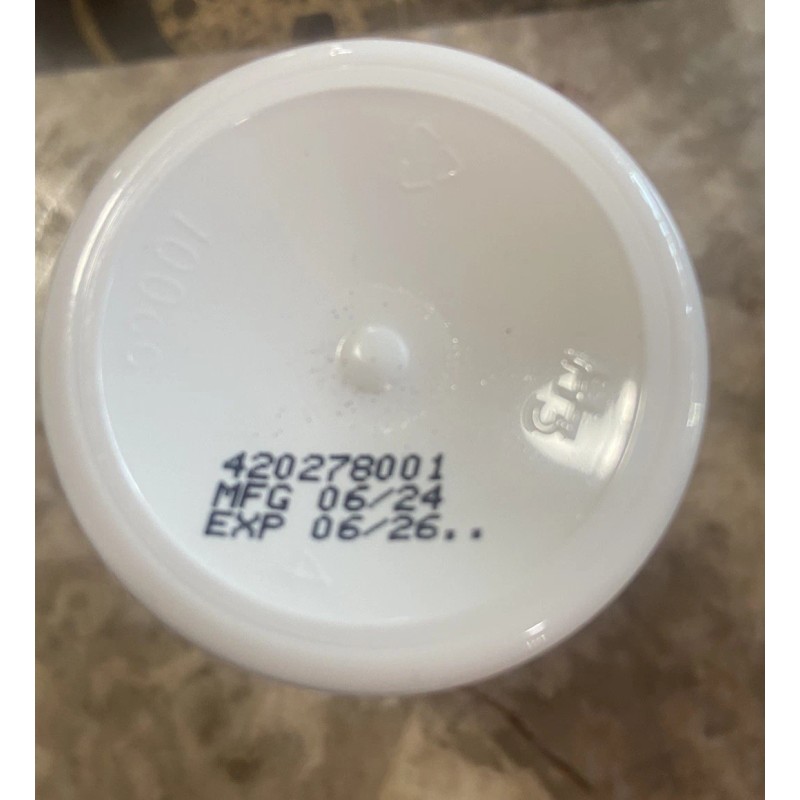 Max ONE, Riboceine, 60 Capsules, 30-Day Supply, Exp. 06/2026