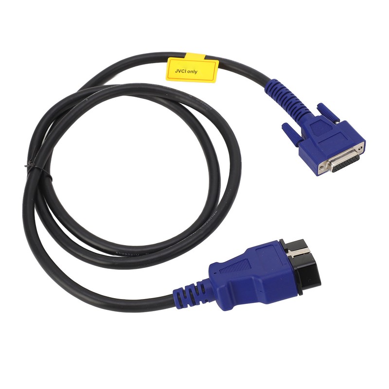 Diagnostic Adapter Cable High Flexibility Portable Main Cable for Autel