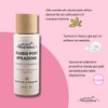 After Epilation Fluid mit Hanf und Kamille, 50 ml, beruhigend