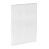 HARFINGTON Leather Craft Punching Pad 11"x7"x0.79" Mute Punch Cutting Hole