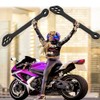 Lowering Links For Suzuki 2000-2005 GSXR 750 Adjustable Rear Lowering