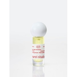 Eau de parfum 007 Huam 10ml / 오 드 퍼퓸 007 후암 10ml