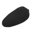 Saxophone Mouthpiece Pouch Breathable Washable Cotton Cloth Clarinet Trombone Mouthpiece