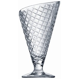 Gelato Ice Cream Container (280ml Capacity)