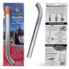 BEACHBUB Sand Gopher - Aluminum Sand Digger Tool - Make