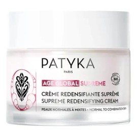 Patyka Crema Redensificante Supreme Antiedad Pieles Normales A Mixtas 50ml