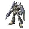 Bandai Hobby #123 Jegan ECOAS Type, Bandai HGUC Action Figure
