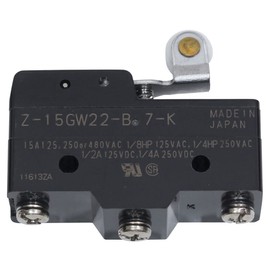 EZGO Accelerator Micro Switch