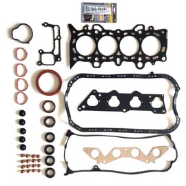 ASTOU HS26236PT-2,032-2954 Engine Cylinder Head Gasket Sets Replacement for Honda for Civic EX 1.7L Coupe 2001-2005 for Honda for Civic EX 1.7L Coupe 2001-2005