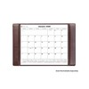 2026 Dacasso Monthly Calendar Refill, 24.5 x 16, White (S2001