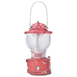 Seto Craft SF-3861-RD Design Accessory Red 14W x 10L x 27H (Does Not Include Handle) Cetocraft Inflatable Lantern (Classic) Red