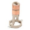Alternator Slip Ring 28‑94867 14.9mm OD 48.5mm Length Copper Brief