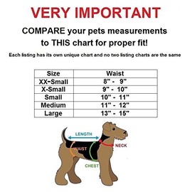 Set - 3pcs Dog Puppy Diaper Male Boy Belly Band Reusable Washable for Small Dog Breeds (Gray - Blue - Gray, M - Waist 11" - 12")