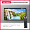 AKB73598401 Remote Control Fit For LG Sound Bar NB2022A NB2020A
