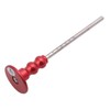TOPWAY Wood Marking Gauge Mortise Shank Aluminium Body and Stainless