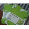 IKEA SET of 2 Cushion covers Fruits Ikea Deco Pillow