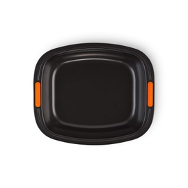 Le Creuset Toughened Non -Stick Bakeware Rectangular Roaster - 33 cm