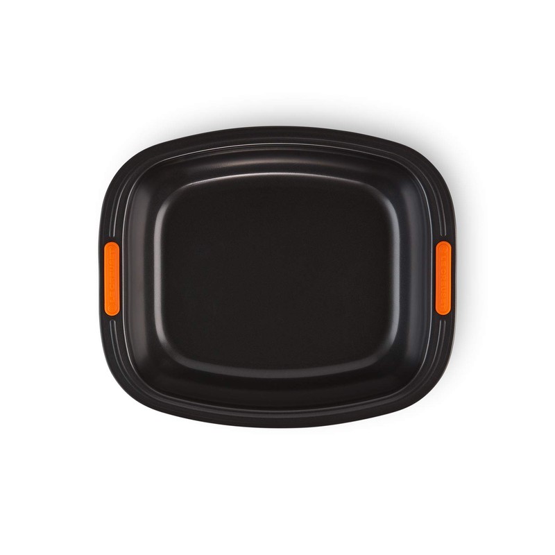 Le Creuset Toughened Non -Stick Bakeware Rectangular Roaster - 33
