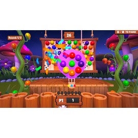 Boardwalk Arcade 2 - Switch