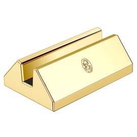 EL CASCO M-570 L Business Card Holder Gold 23 Carat