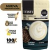 Teisti Chai Vainilla Latte 168g