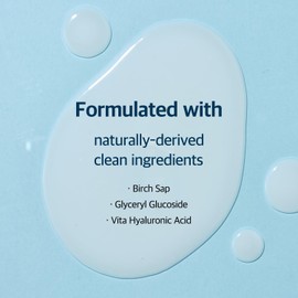 BIRCH JUICE MOISTURIZING SERUM_50ml