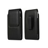 DFV mobile - Holster Case with Magnetic Closure and Belt
