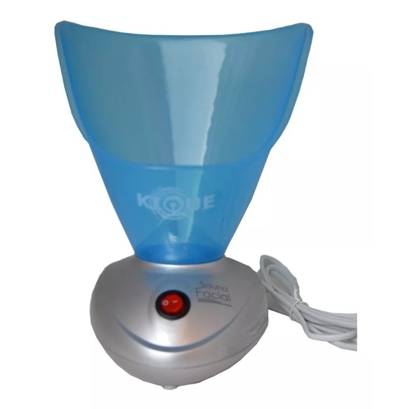 Kique Vaporizador Facial Kique