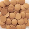 Kidu Pantry Melting Chocolate Wafers Bulk In Resealable Bag (Peanut