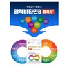 Chong Kun Dang Vitality Vitamin B Plus 800mg x 60