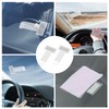 Parking Permit Holder Windscreen Parking Disc Lite Resident Parking Permit