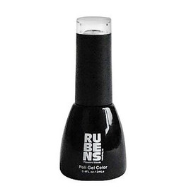 Rubens Top Gel 12ml Basic Gel Nail Holding Power / 루벤스 탑젤 12ml 기초젤네일 유지력