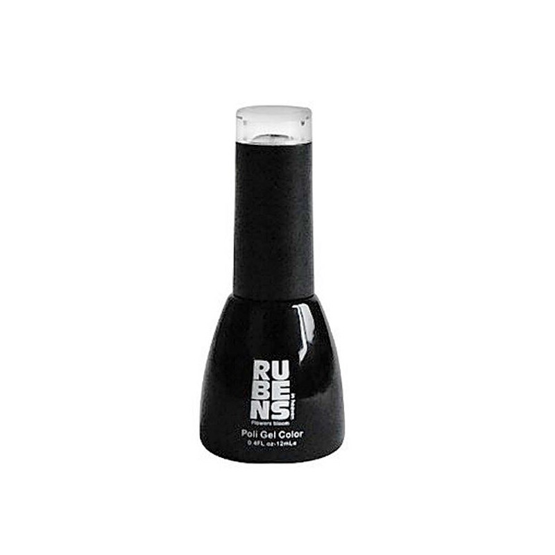 Rubens Top Gel 12ml Basic Gel Nail Holding Power /