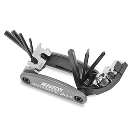 Cruztools CRUZ OUTBACK'R METRIC TOOL KIT _OM14