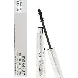 Endless Lash Mascara by Christian BRETON Volumizing & Super Lengthening Mascara 13ml