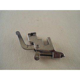 Generic Singer Featherweight 221 222 Wide Rolled Hemmer Foot Choose Size 1",1/2" or 3/4"