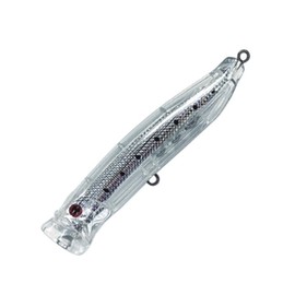 Tacklehouse CFP120 MB.1 NR Micro Bait Contact Feed Popper 4.7 inches (120 mm) / 1.1 oz (30 g)