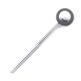 AAPROTOOLS BABINSKI Hammer with Needle, Black/Stainless Steel, Adult A+ Quality
