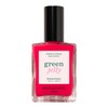 Manucurist Jelly Green Smalto Rosa Lampone Pomme d'Amour