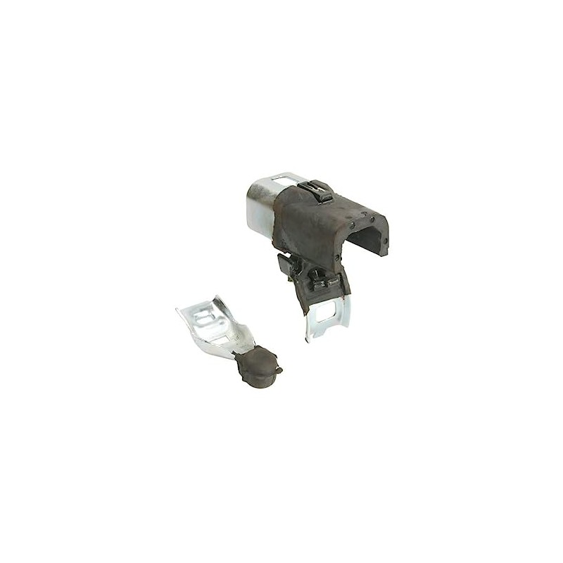 Bosal 255-484 Rubber Buffer, silencer